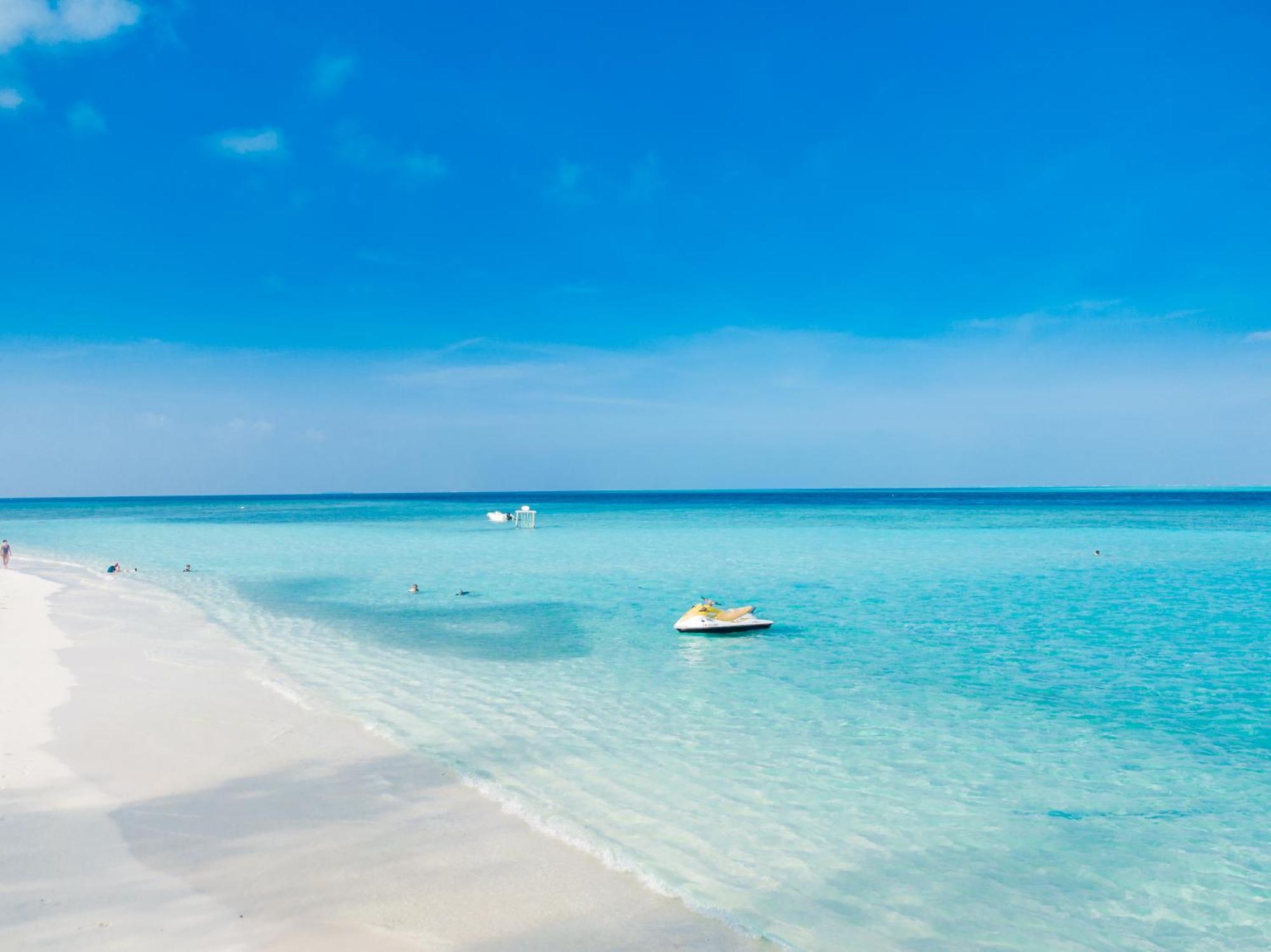 Ayala Oceanview Maldives Hotel Gulhi Exterior photo